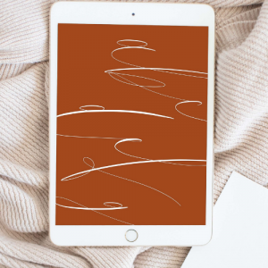 Procreate Kalligrafie Guide