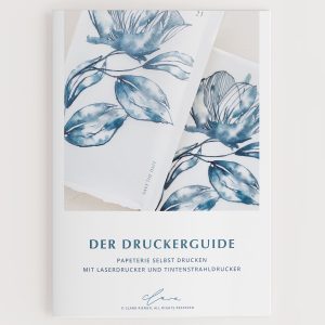 Druckerguide
