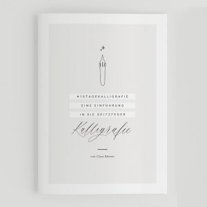 Einführung in die Kalligrafie