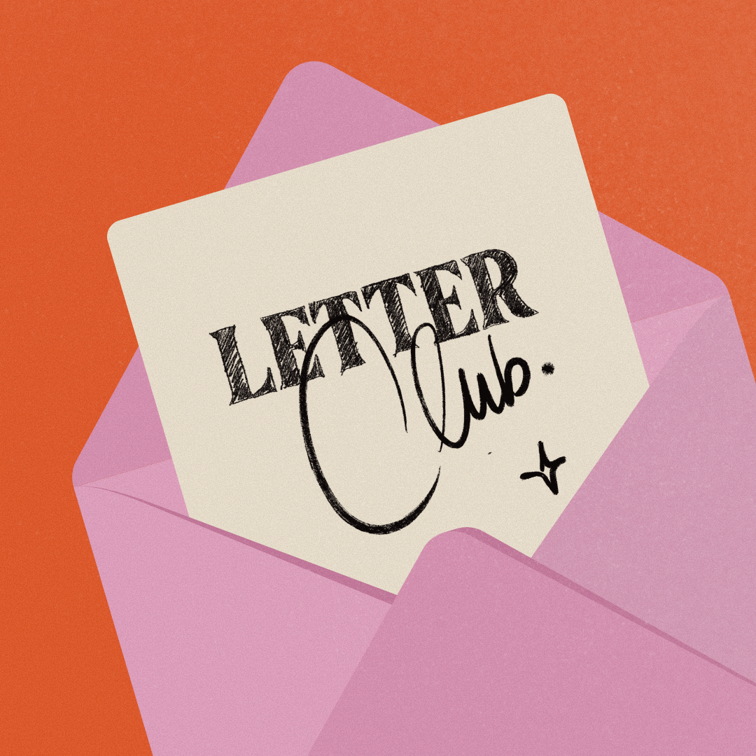 Letter Club (Brief-Abo)