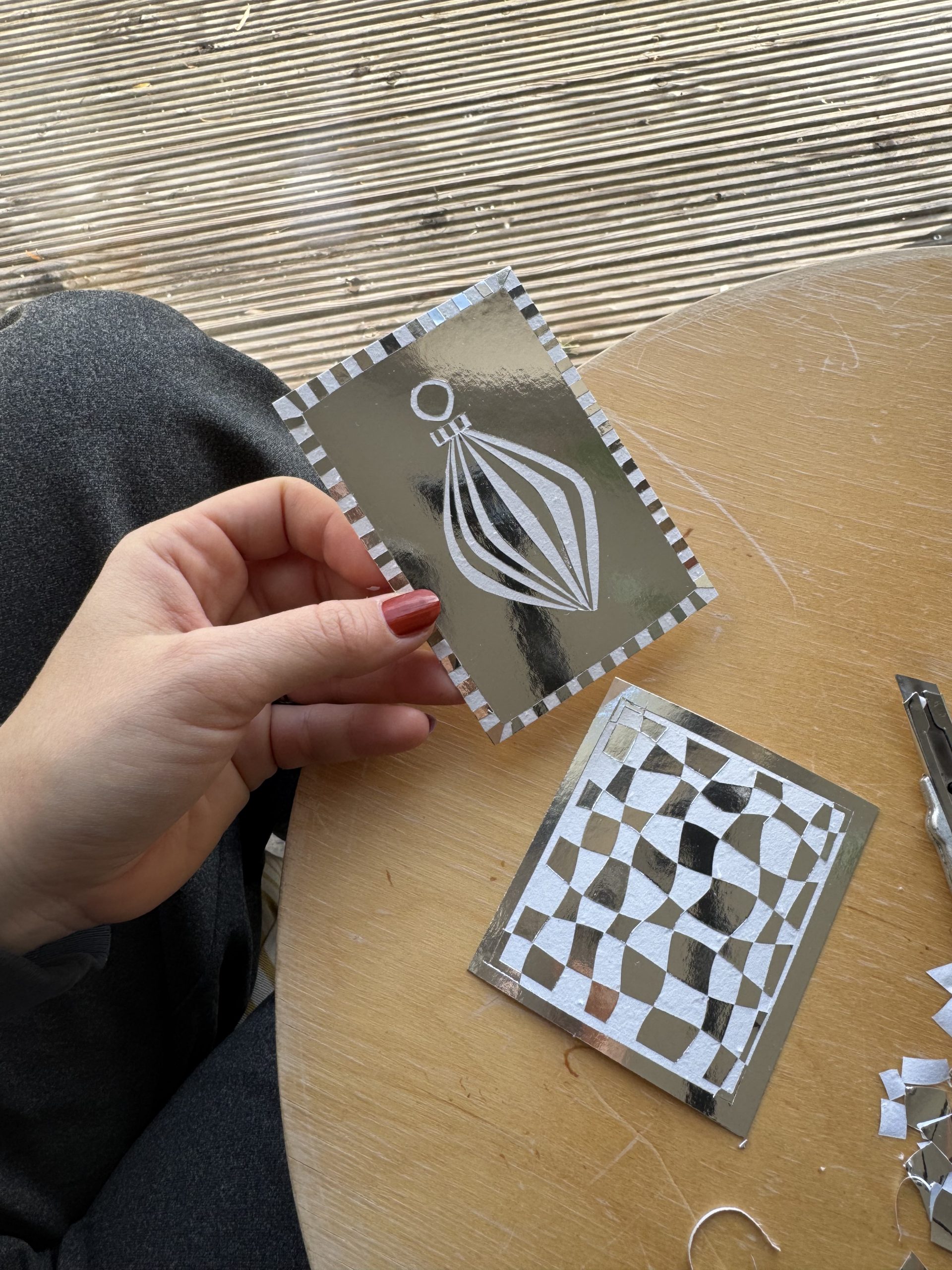 Letter Club (Brief-Abo) – Bild 3