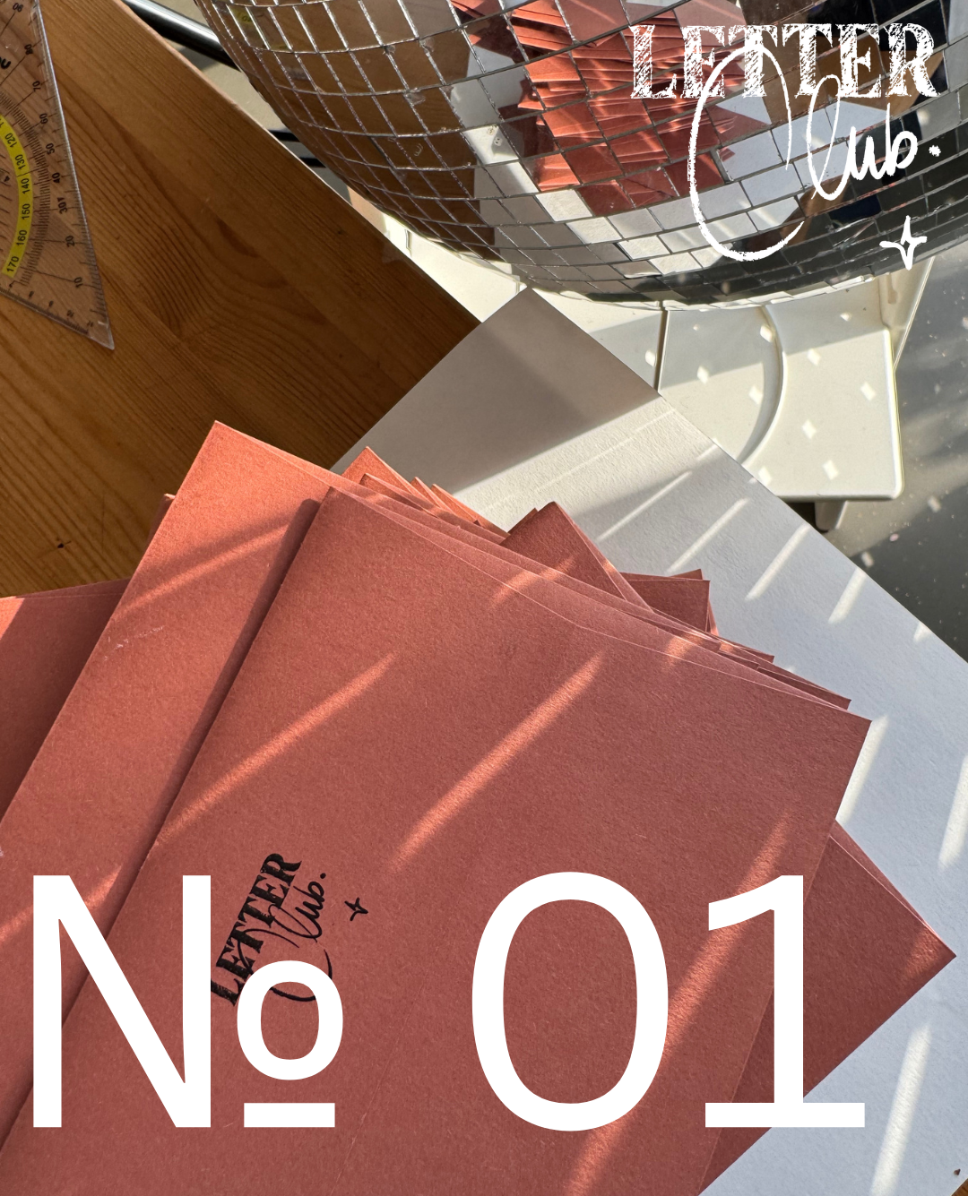 1LETTERCLUB